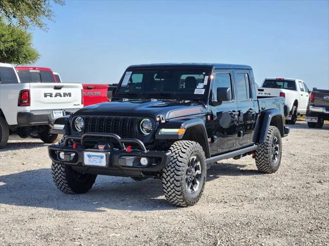 2026 Jeep Gladiator GLADIATOR SHADOW OPS 4X4