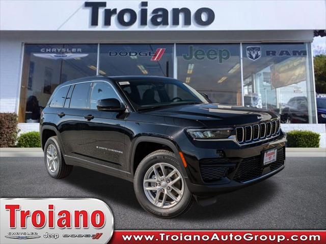 2026 Jeep Grand Cherokee Altitude 4x4 for sale in Colchester, CT