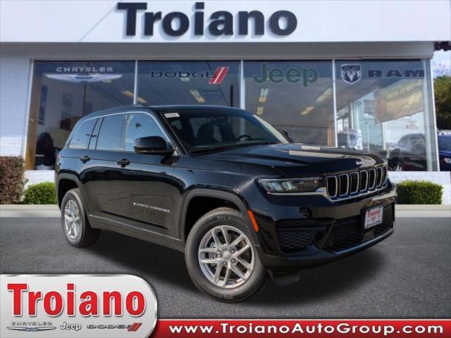 2026 Jeep Grand Cherokee Laredo X 4x4 for sale in Colchester, CT