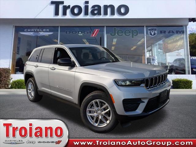 2026 Jeep Grand Cherokee Altitude 4x4 for sale in Colchester, CT