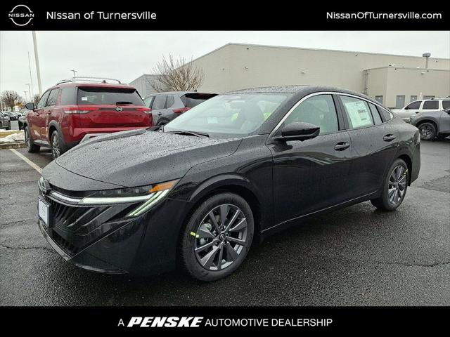 2026 Nissan Sentra SL for sale in Turnersville, NJ