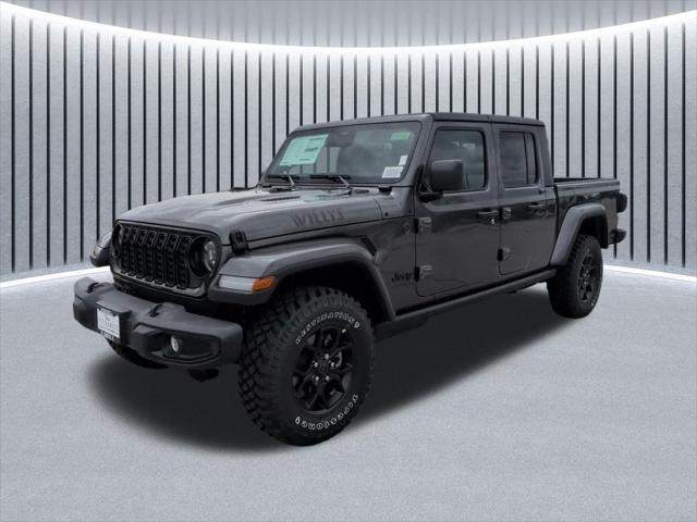 2026 Jeep Gladiator Sport for sale in St Charles, IL