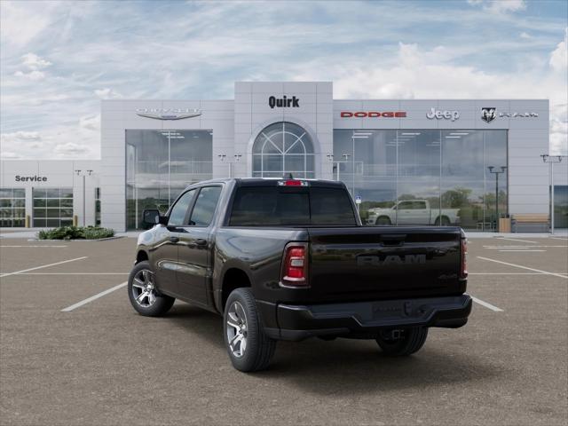 2026 RAM Ram 1500 RAM 1500 EXPRESS CREW CAB 4X4 57 BOX 2026 RAM Ram 1500 RAM 1500 EXPRESS CREW CAB 4X4 57 BOX