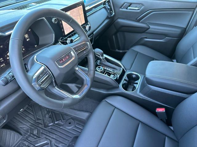 2026 GMC Canyon Elevation, 4WD