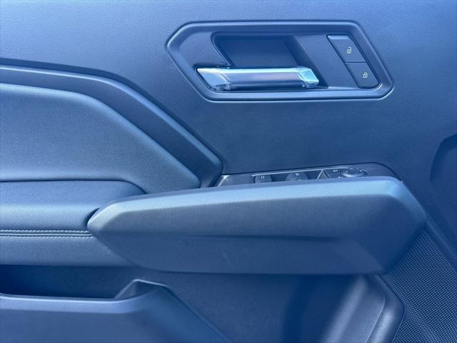 2026 GMC Canyon Elevation, 4WD