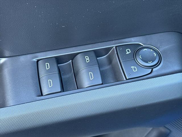 2026 GMC Canyon Elevation, 4WD
