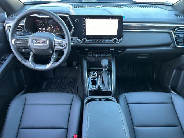 2026 GMC Canyon Elevation, 4WD