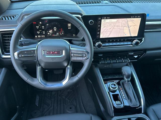 2026 GMC Canyon Elevation, 4WD