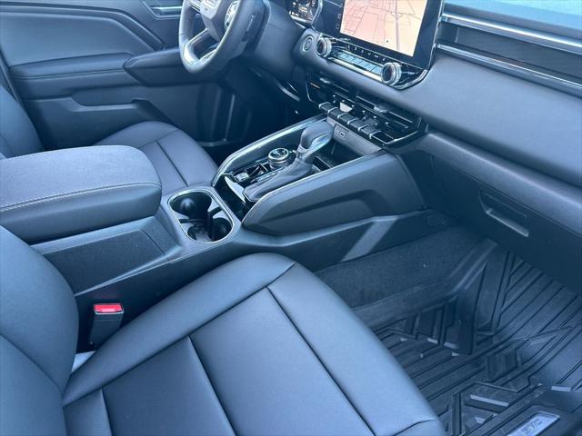 2026 GMC Canyon Elevation, 4WD