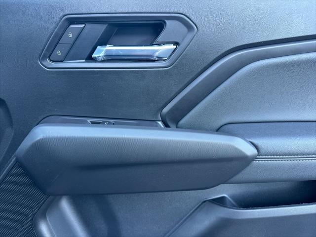 2026 GMC Canyon Elevation, 4WD
