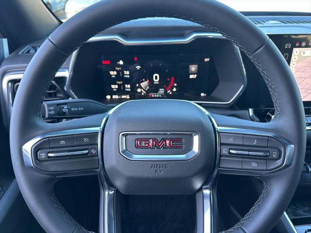 2026 GMC Canyon Elevation, 4WD