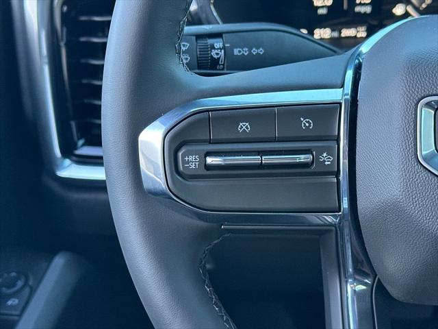 2026 GMC Canyon Elevation, 4WD