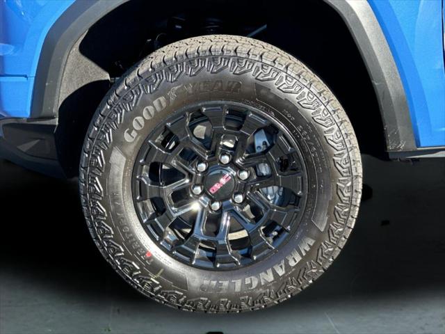 2026 GMC Canyon Elevation, 4WD