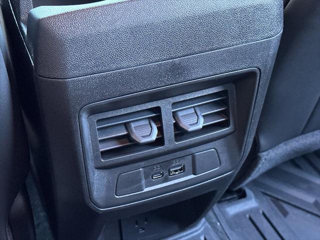 2026 GMC Canyon AT4, 4WD