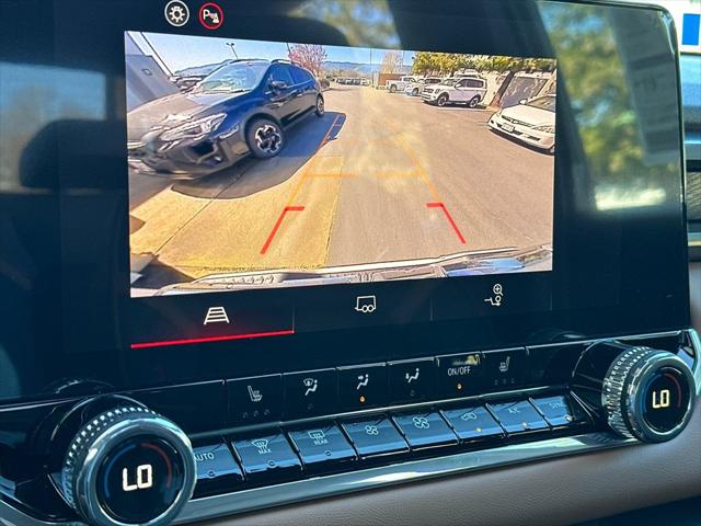 2026 GMC Canyon AT4, 4WD