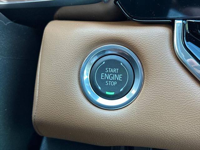 2026 GMC Canyon AT4, 4WD