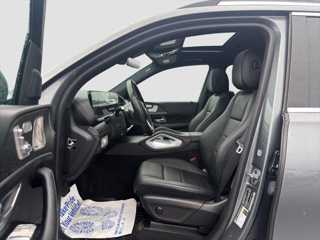 2022 Mercedes-Benz GLE GLE 350 4MATIC