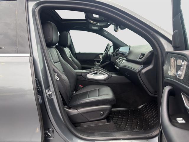 2022 Mercedes-Benz GLE GLE 350 4MATIC
