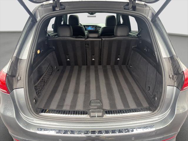 2022 Mercedes-Benz GLE GLE 350 4MATIC