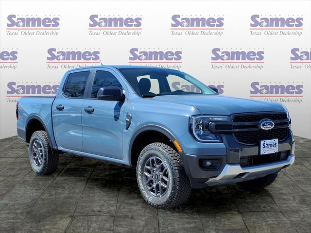 2025 Ford Ranger XLT for sale in Bastrop, TX
