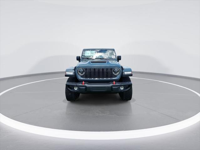 2026 Jeep Gladiator GLADIATOR MOJAVE X 4X4