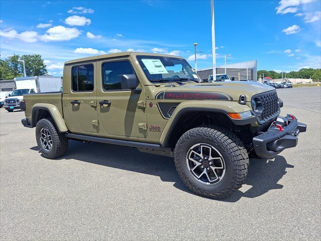 2026 Jeep Gladiator GLADIATOR SHADOW OPS 4X4 2026 Jeep Gladiator GLADIATOR SHADOW OPS 4X4