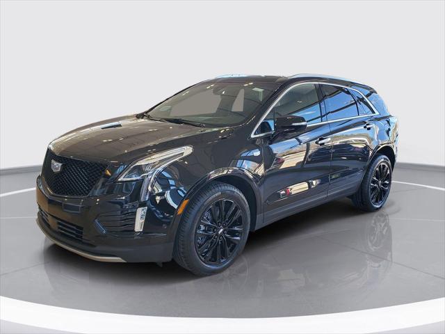 2026 Cadillac XT5 Premium Luxury AWD for sale in Saginaw, MI