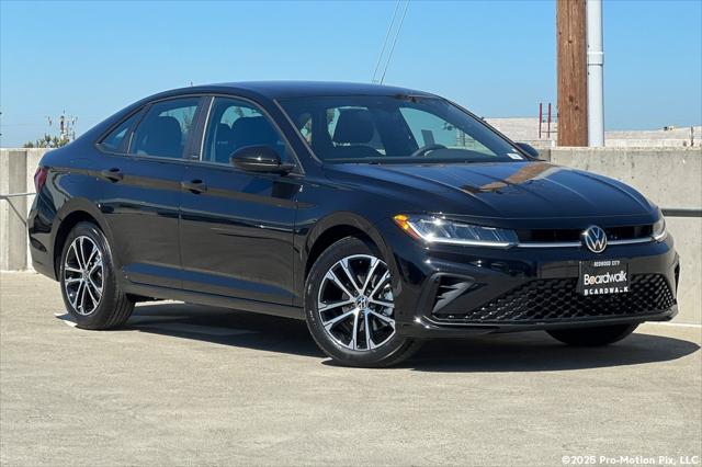2026 Volkswagen Jetta Sport for sale in Redwood City, CA