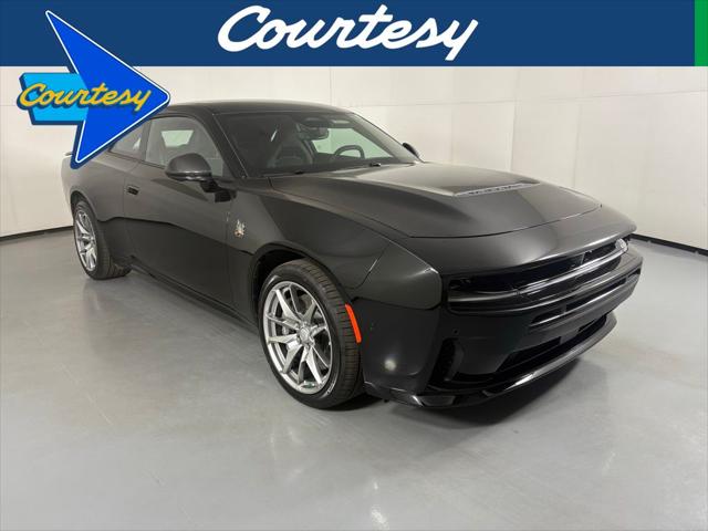 2026 Dodge Charger Scat Pack Plus 2-Door AWD for sale in Mesa, AZ
