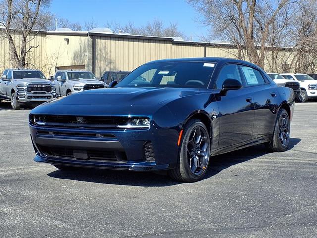 2026 Dodge Charger GT