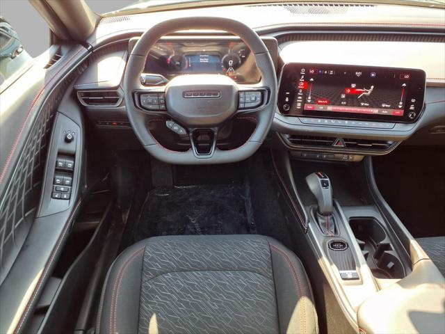 2026 Dodge Charger GT