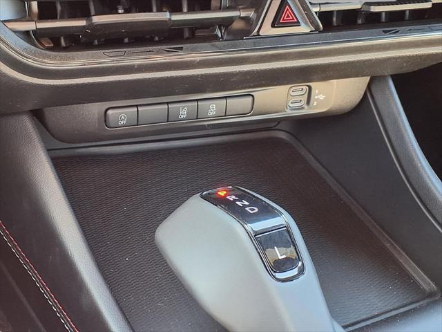 2026 Dodge Charger GT
