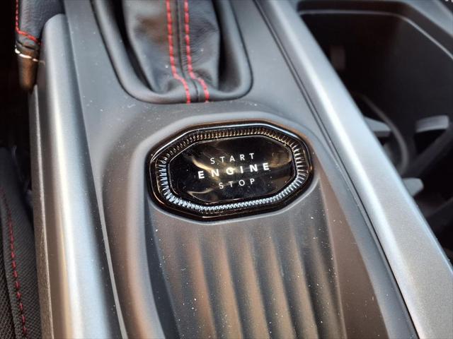 2026 Dodge Charger GT
