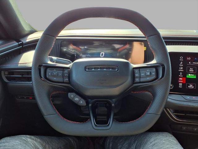 2026 Dodge Charger GT