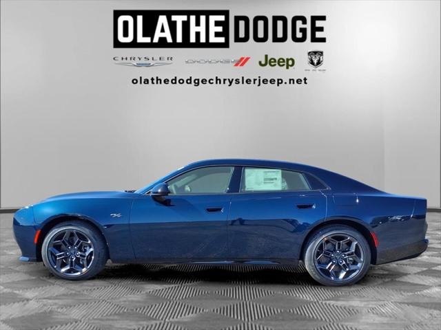 2026 Dodge Charger GT