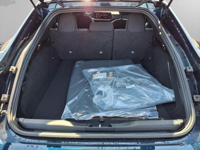 2026 Dodge Charger GT