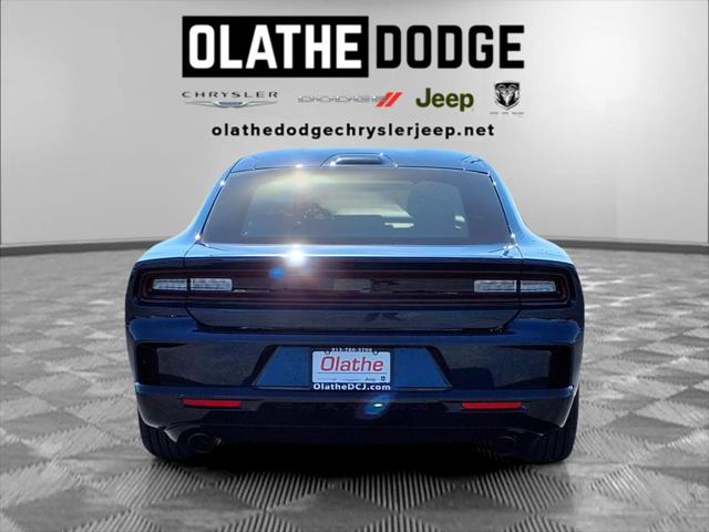 2026 Dodge Charger GT