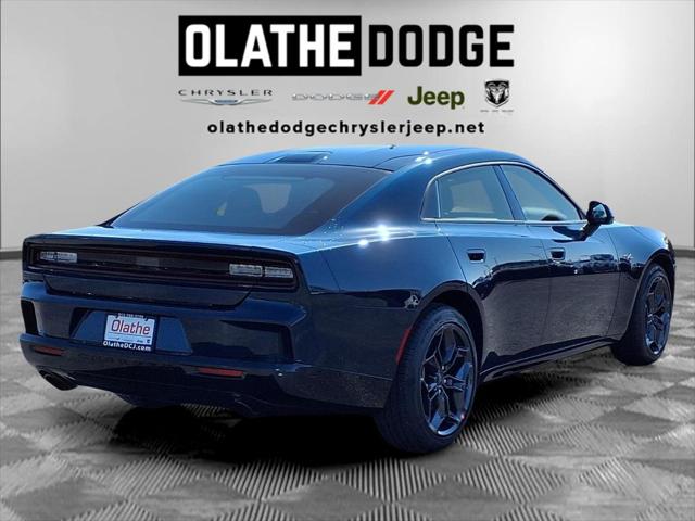 2026 Dodge Charger GT