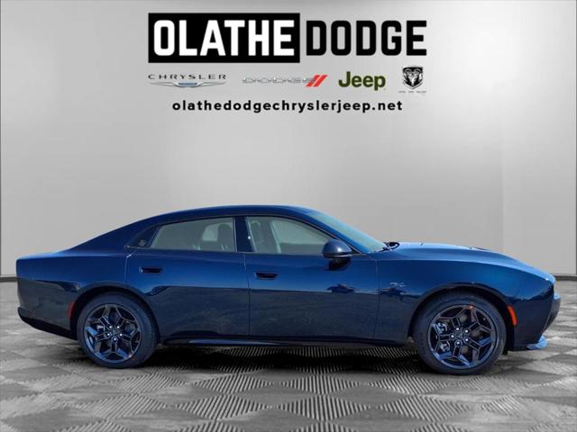 2026 Dodge Charger GT