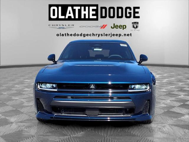 2026 Dodge Charger GT