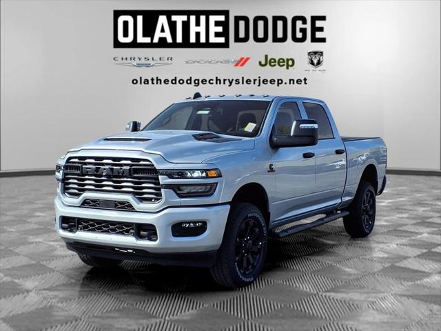 2026 Ram 2500 Black Express for sale in Olathe, KS