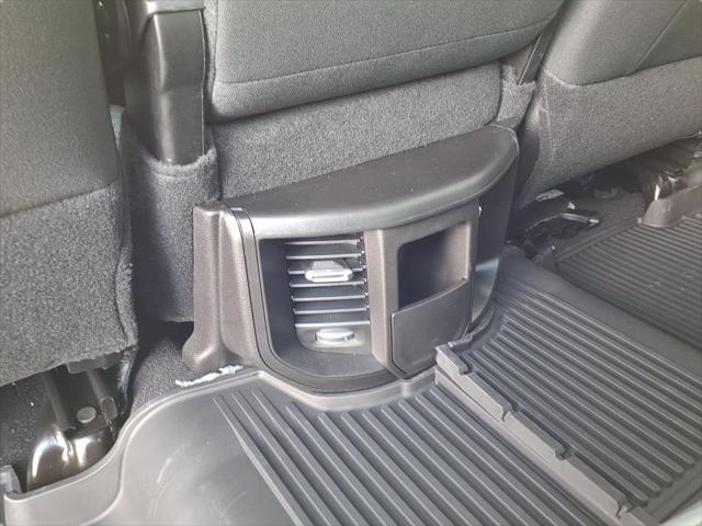 2026 Ram 2500 Black Express