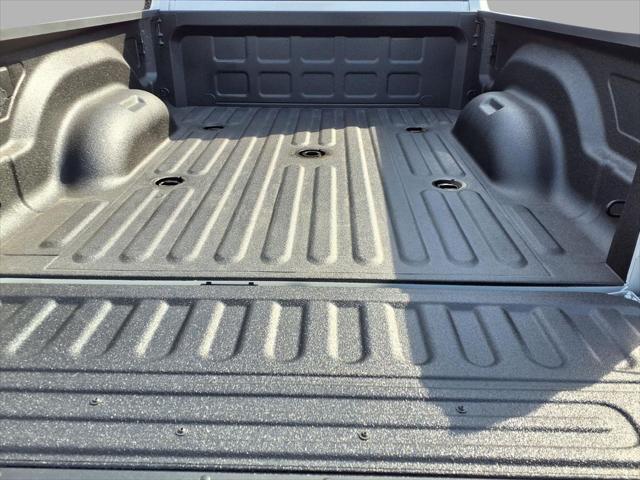 2026 Ram 2500 Black Express