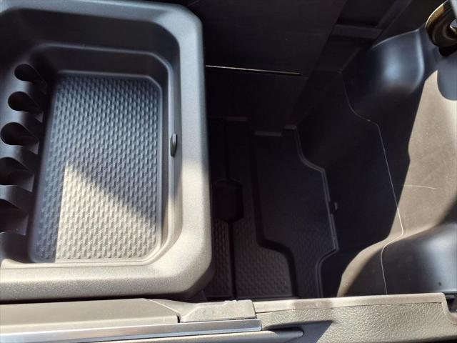 2026 Ram 1500 Express Crew Cab 4x4 5'7" Box