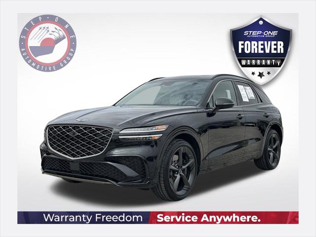 2026 Genesis GV70 3.5T Sport Prestige for sale in Pensacola, FL