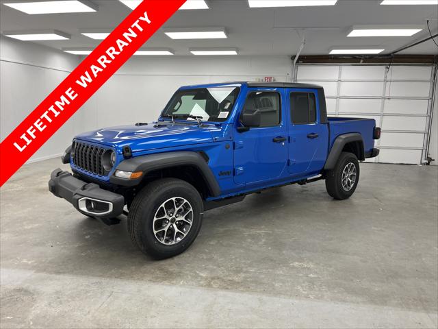 2026 Jeep Gladiator Sport S for sale in Waycross, GA