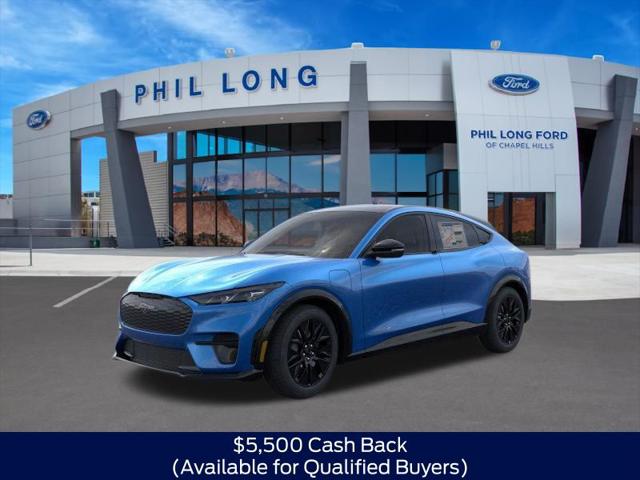 2026 Ford Mustang Mach-E Premium for sale in Colorado Springs, CO
