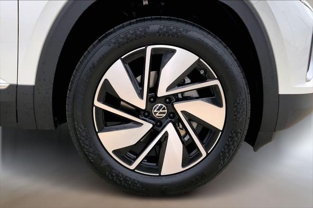 2026 Volkswagen Atlas SEL