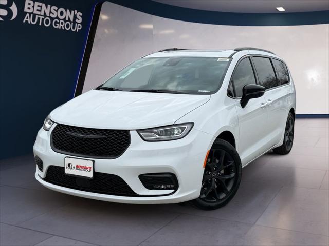 2026 Chrysler Pacifica Limited for sale in San Antonio, TX