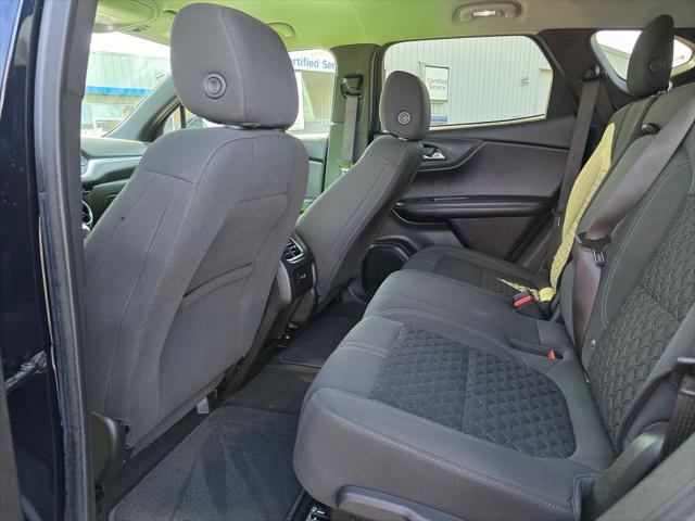 2021 Chevrolet Blazer AWD 2LT
